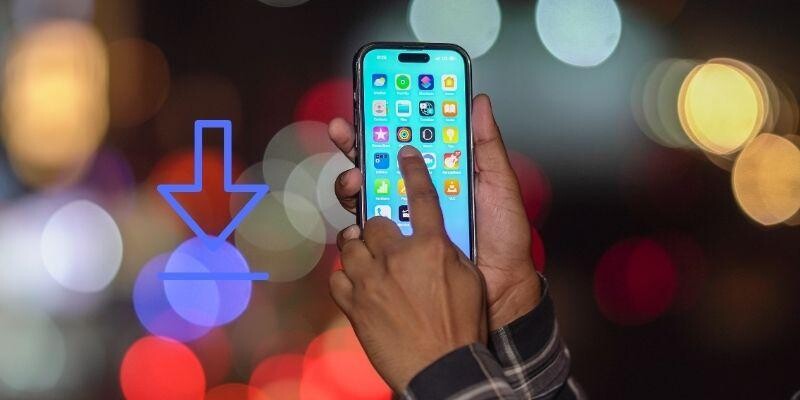 Điều kiện tải app LUCK8 cần thực hiện đầy đủ