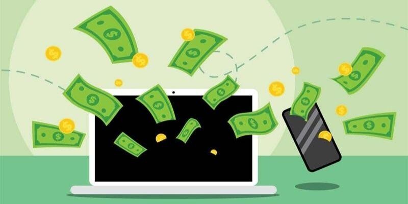 Hướng dẫn 5 bước thanh toán bằng thẻ cào Hướng dẫn 5 bước thanh toán bằng thẻ cào