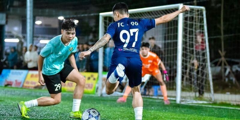Lưu ý chọn đội chủ nhà khi chơi