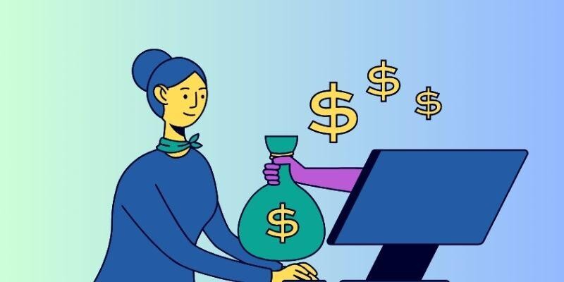 Xử lý một vài lỗi rút tiền quan trọng Xử lý một vài lỗi rút tiền quan trọng